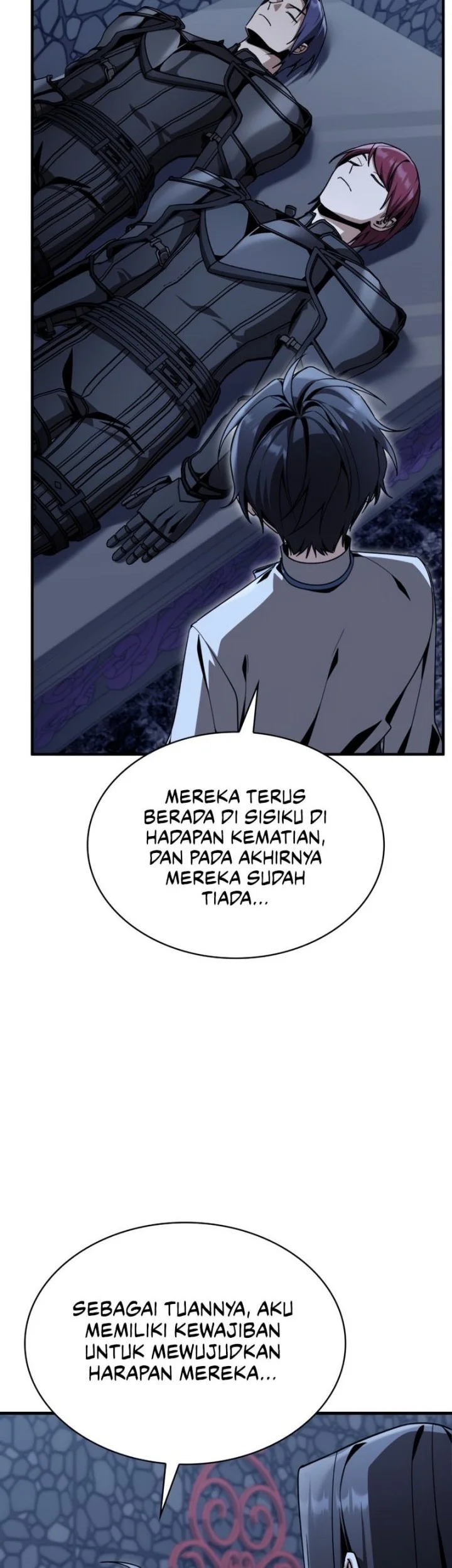 Dukedom’s Legendary Prodigy Chapter 38 Gambar 47