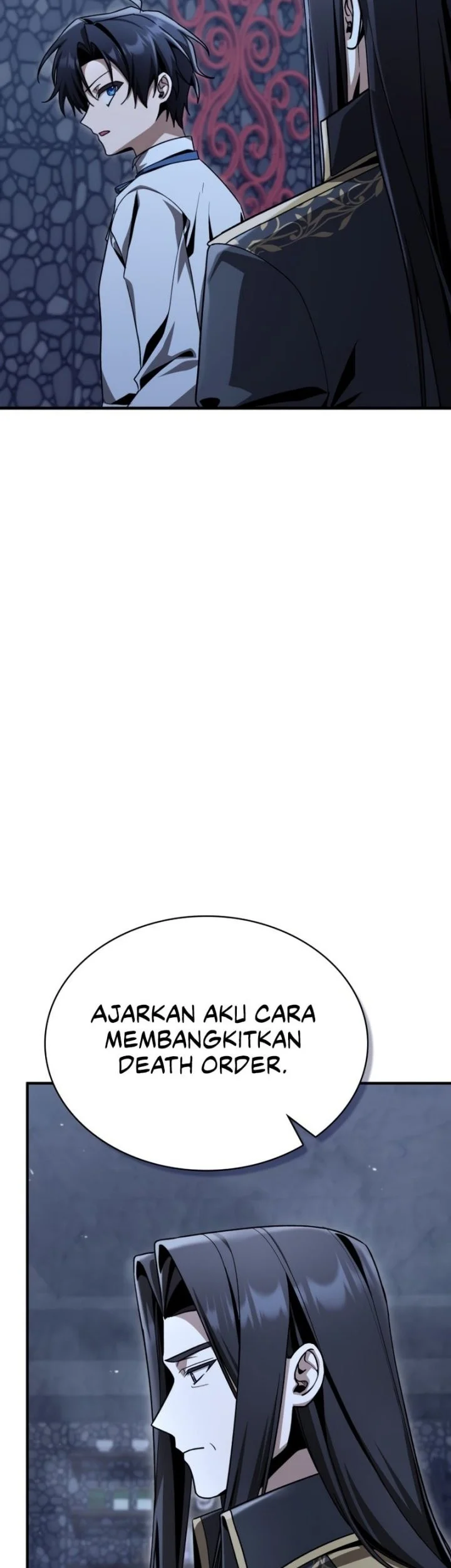 Dukedom’s Legendary Prodigy Chapter 38 Gambar 48