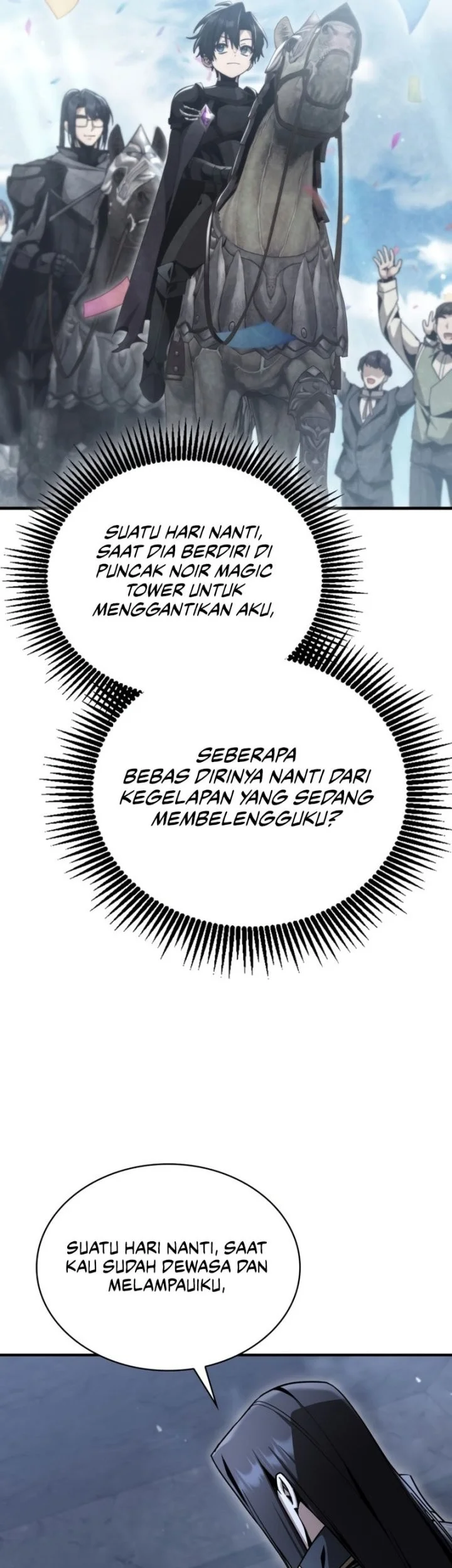 Dukedom’s Legendary Prodigy Chapter 38 Gambar 50