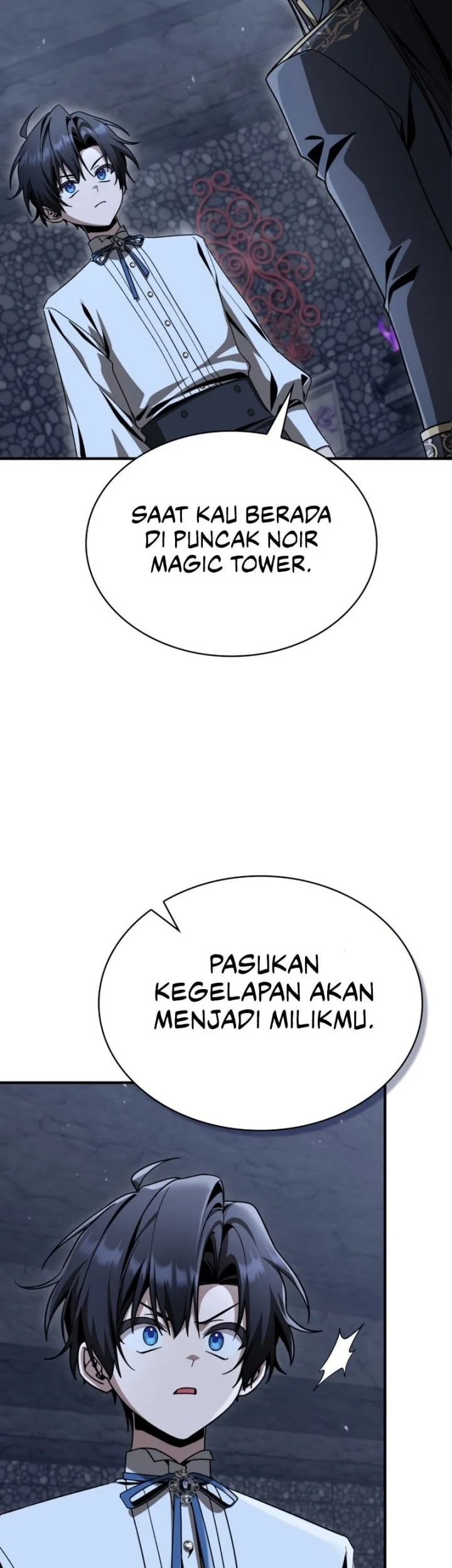 Dukedom’s Legendary Prodigy Chapter 38 Gambar 51