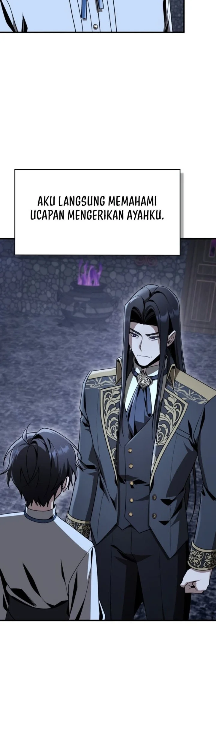 Dukedom’s Legendary Prodigy Chapter 38 Gambar 52