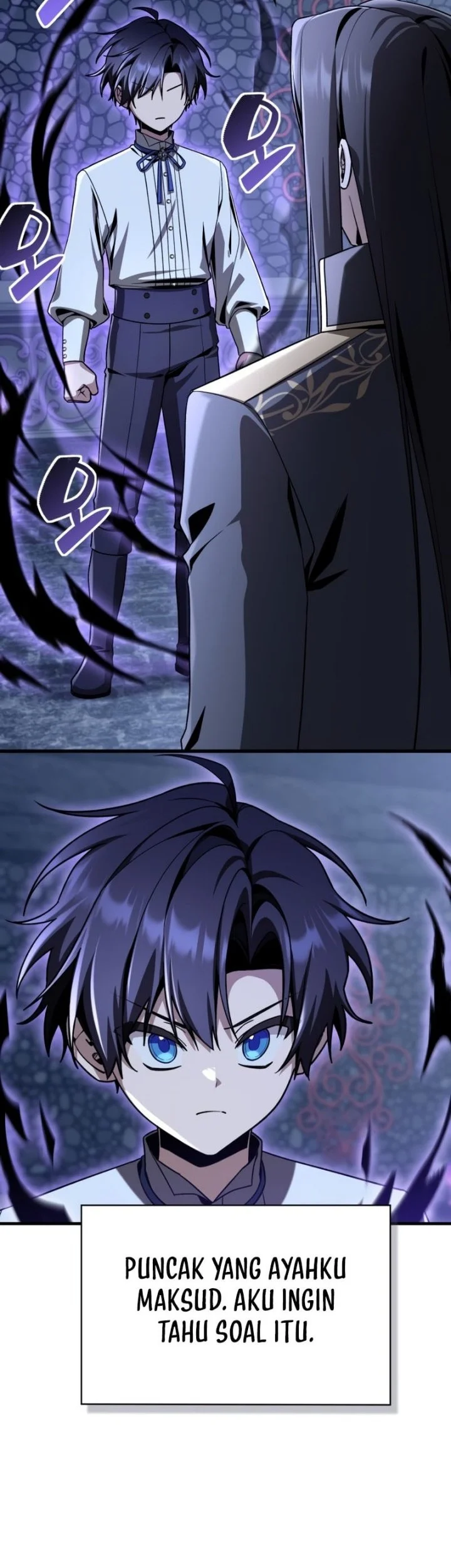 Dukedom’s Legendary Prodigy Chapter 38 Gambar 55