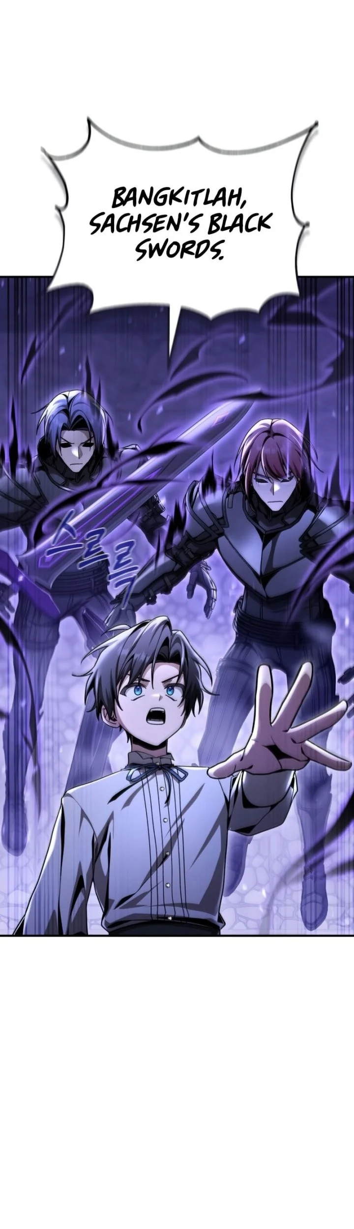 Dukedom’s Legendary Prodigy Chapter 38 Gambar 58