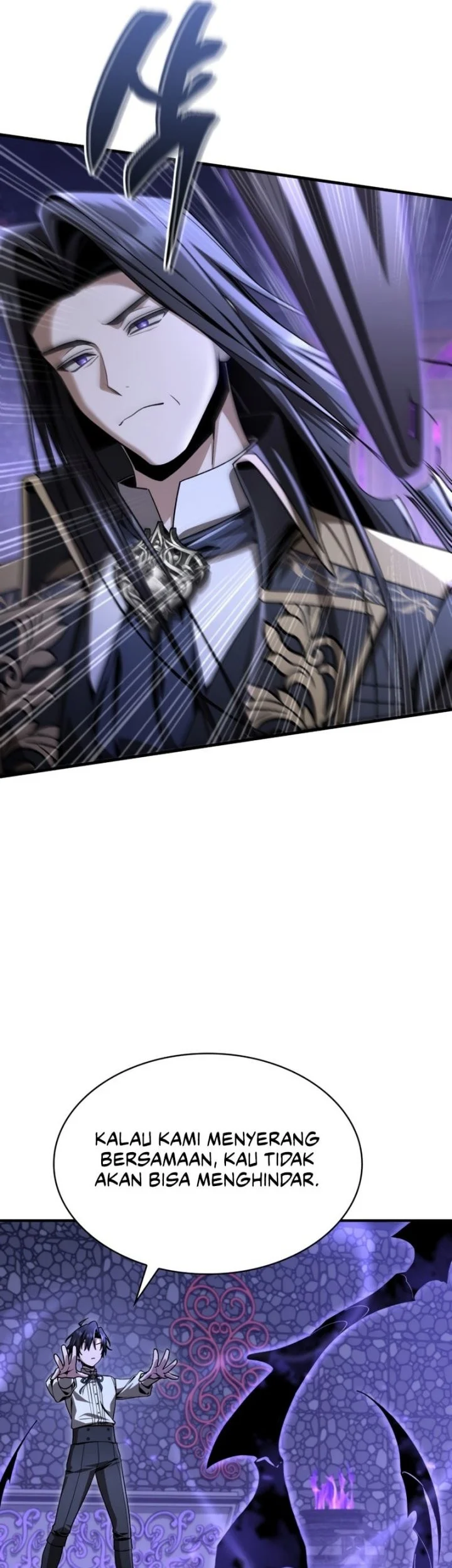 Dukedom’s Legendary Prodigy Chapter 38 Gambar 60