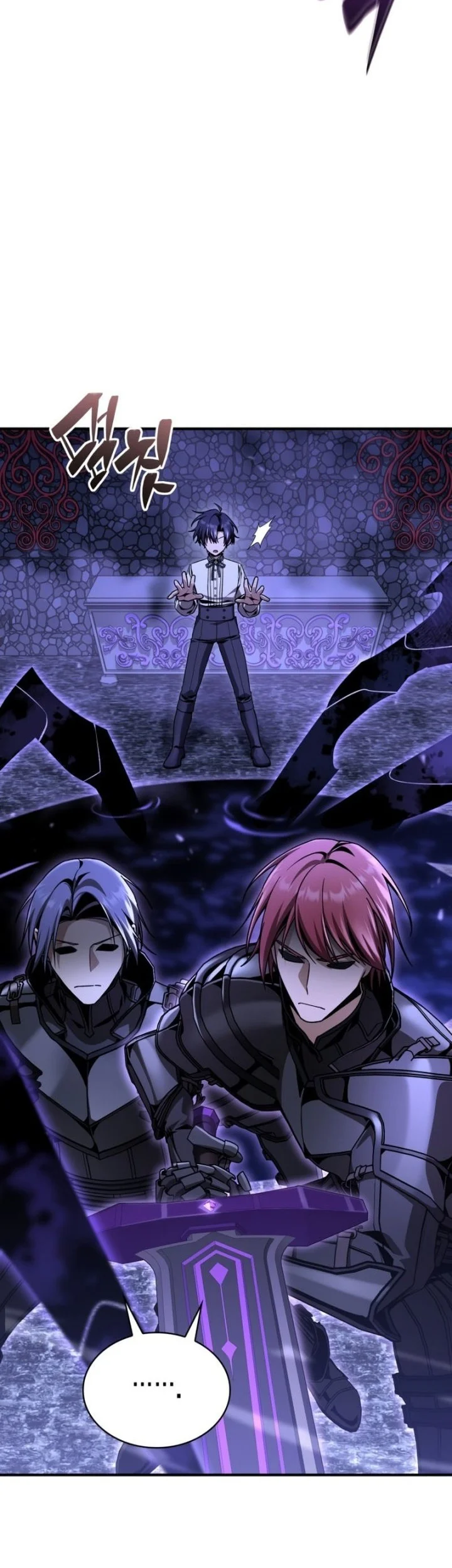 Dukedom’s Legendary Prodigy Chapter 38 Gambar 63