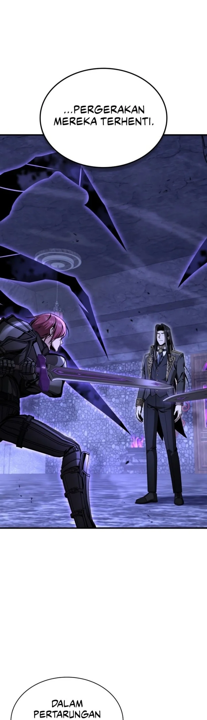 Dukedom’s Legendary Prodigy Chapter 38 Gambar 64