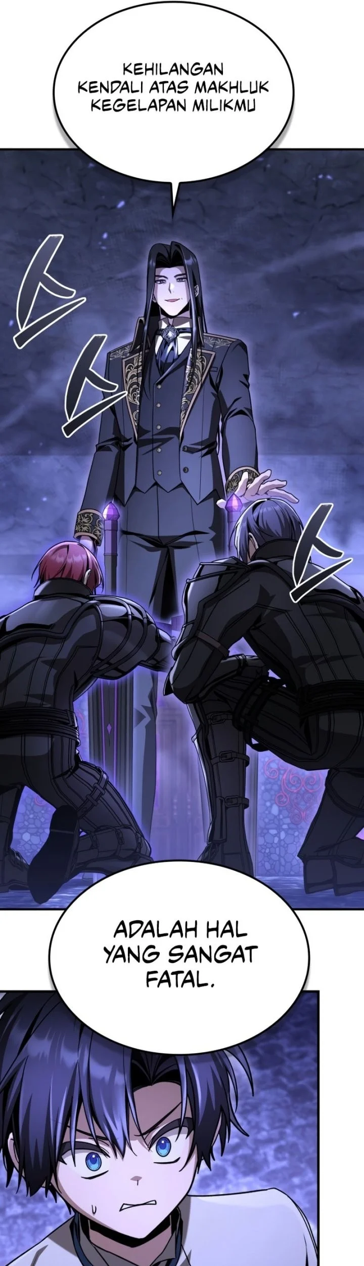 Dukedom’s Legendary Prodigy Chapter 38 Gambar 66