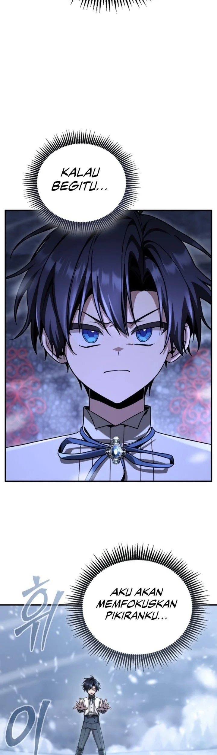 Dukedom’s Legendary Prodigy Chapter 38 Gambar 68