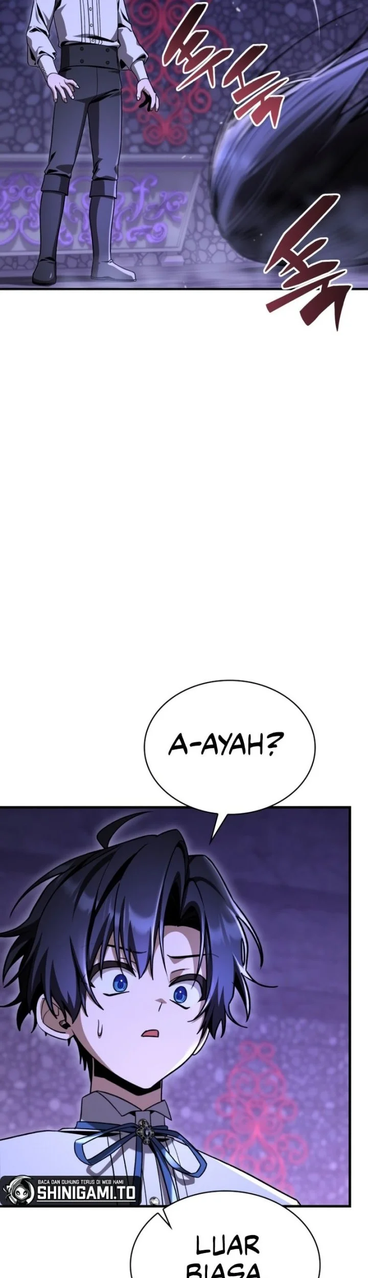 Dukedom’s Legendary Prodigy Chapter 38 Gambar 72