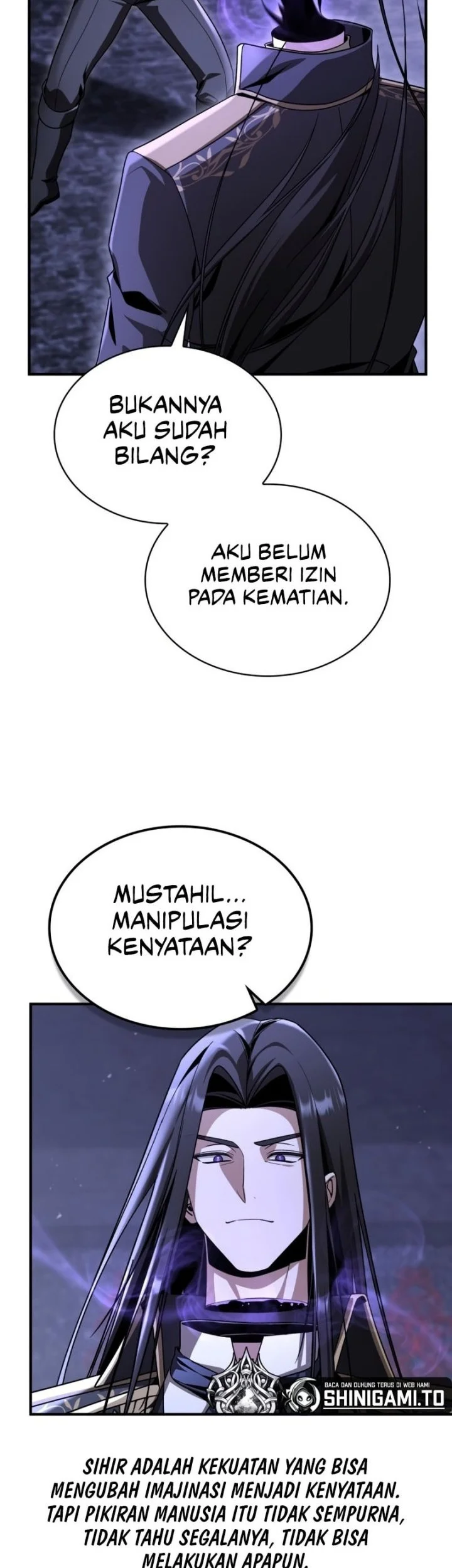 Dukedom’s Legendary Prodigy Chapter 38 Gambar 75