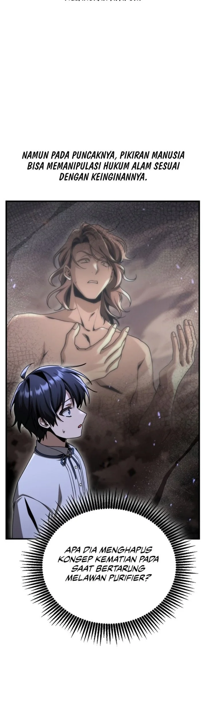 Dukedom’s Legendary Prodigy Chapter 38 Gambar 76