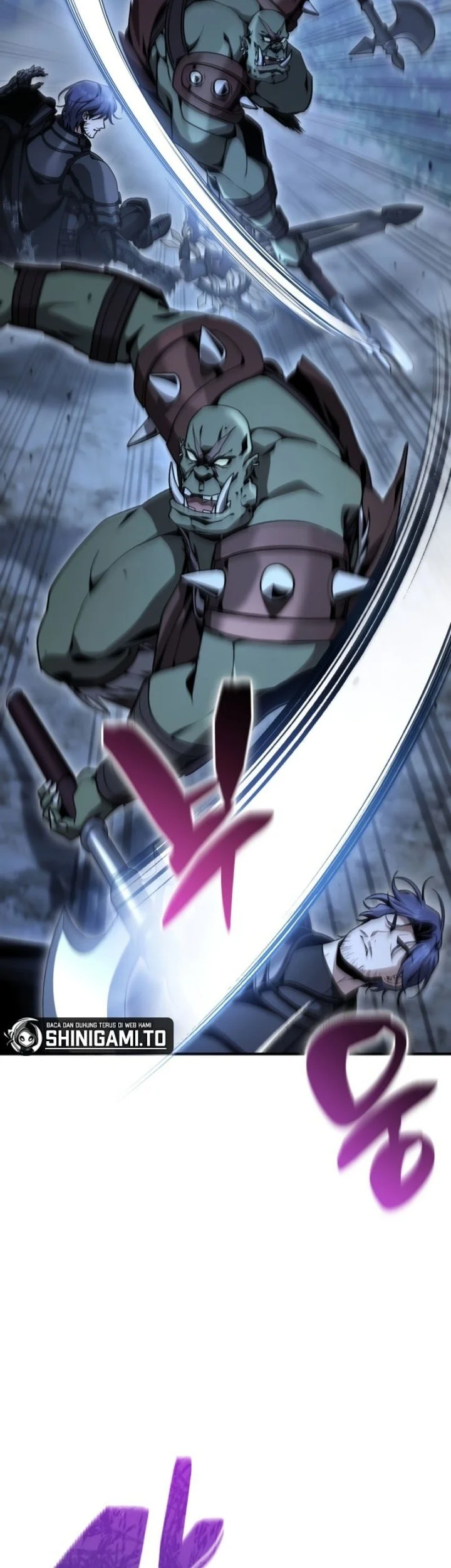 Dukedom’s Legendary Prodigy Chapter 38 Gambar 4