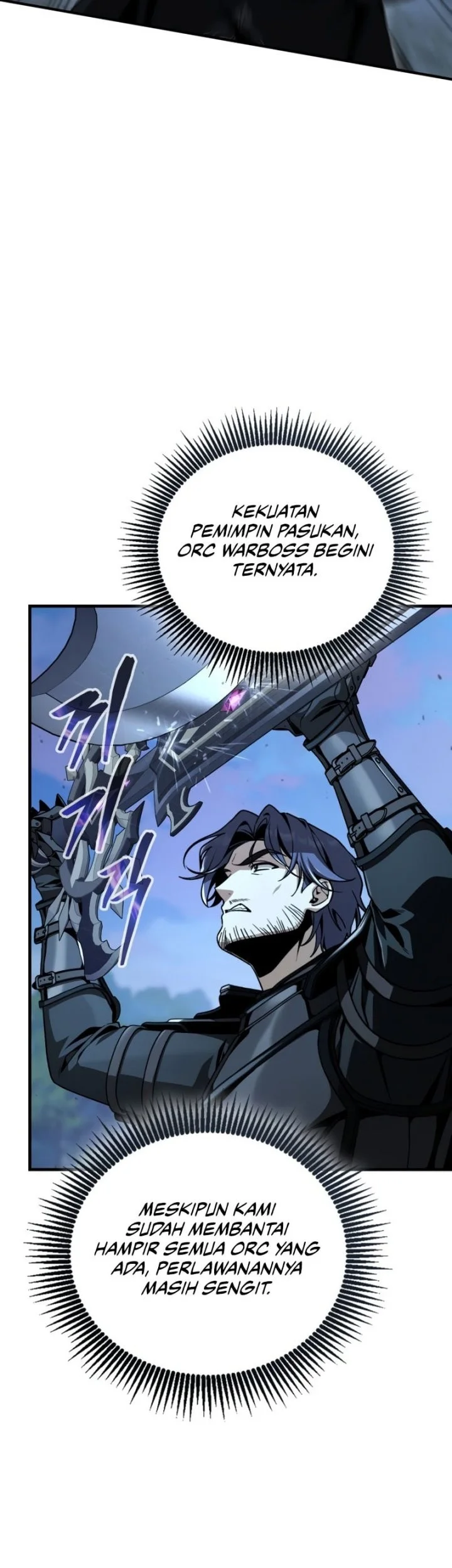 Dukedom’s Legendary Prodigy Chapter 38 Gambar 6