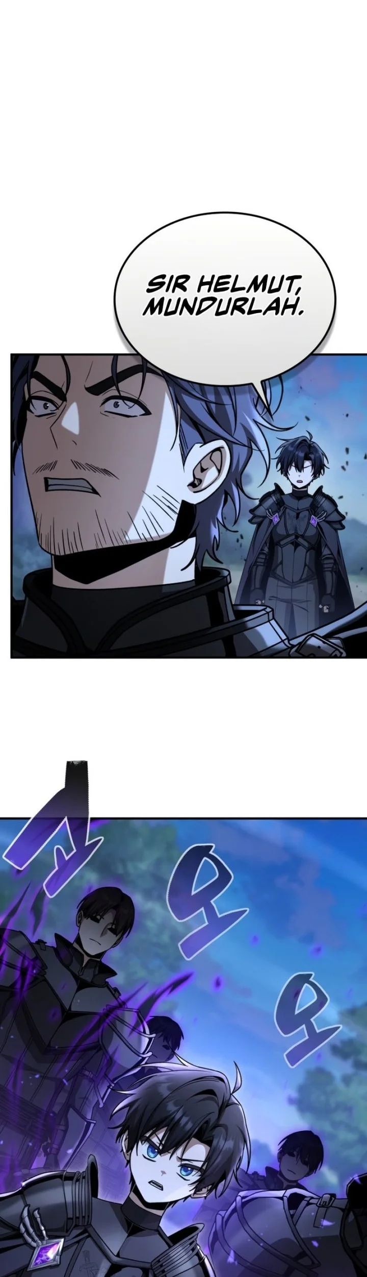 Dukedom’s Legendary Prodigy Chapter 38 Gambar 7