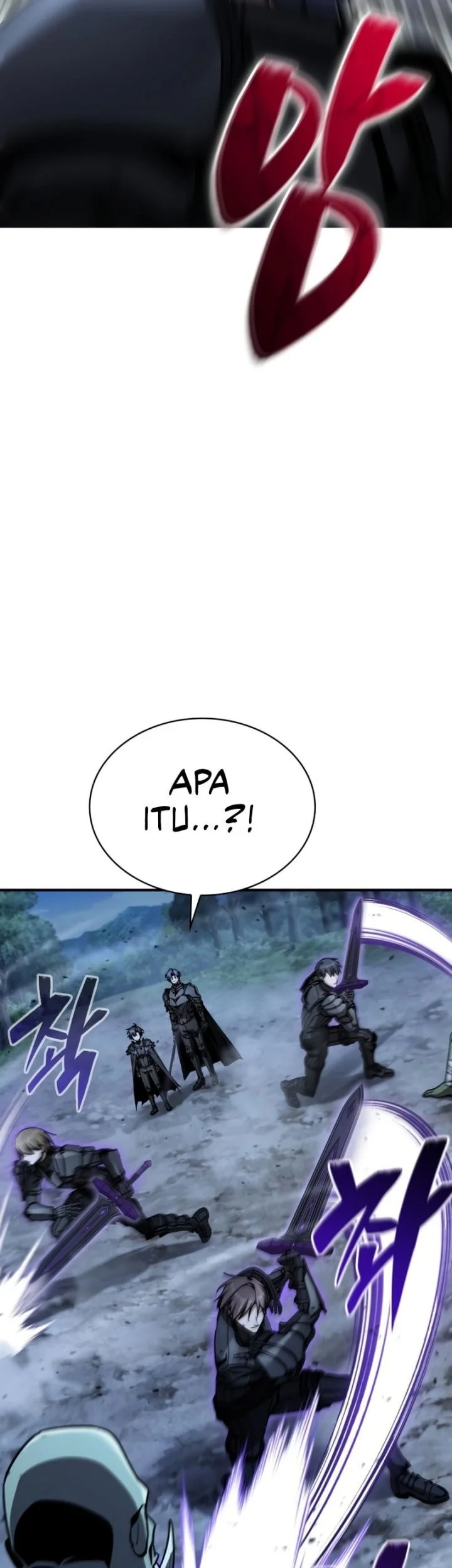 Dukedom’s Legendary Prodigy Chapter 38 Gambar 10