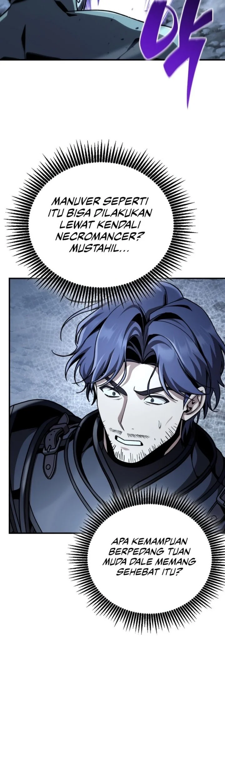 Dukedom’s Legendary Prodigy Chapter 38 Gambar 11