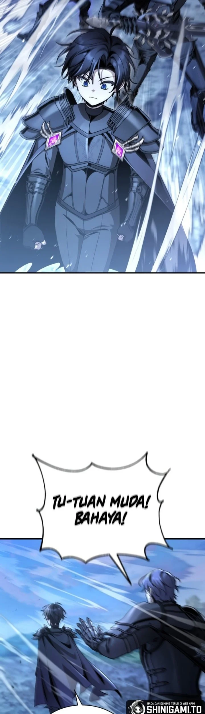 Dukedom’s Legendary Prodigy Chapter 38 Gambar 16
