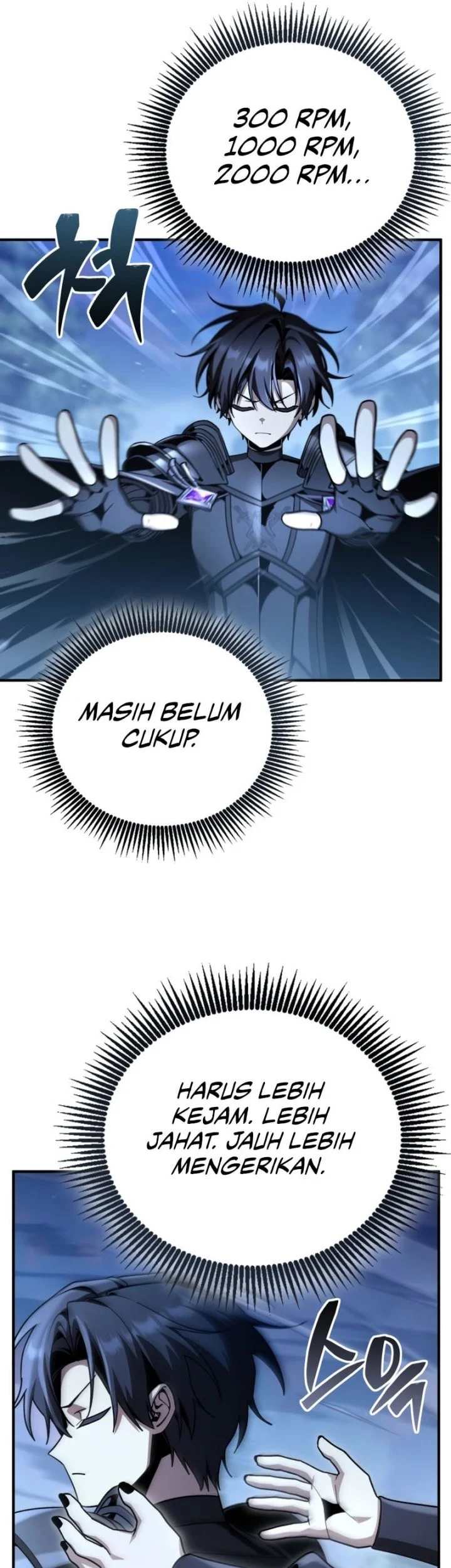 Dukedom’s Legendary Prodigy Chapter 38 Gambar 18