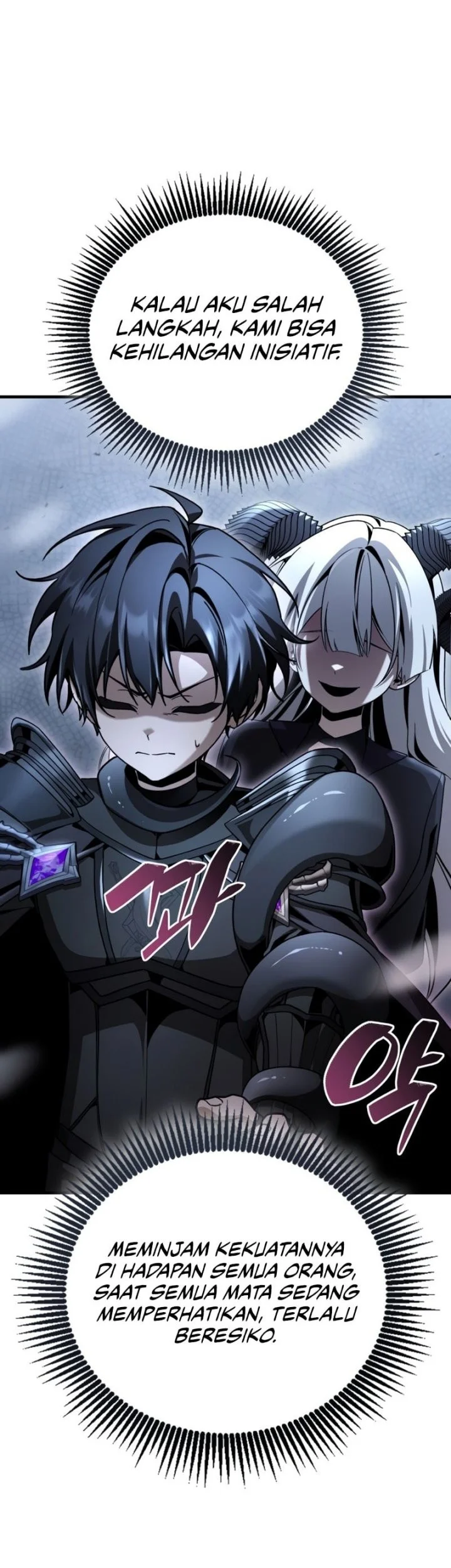 Dukedom’s Legendary Prodigy Chapter 38 Gambar 20