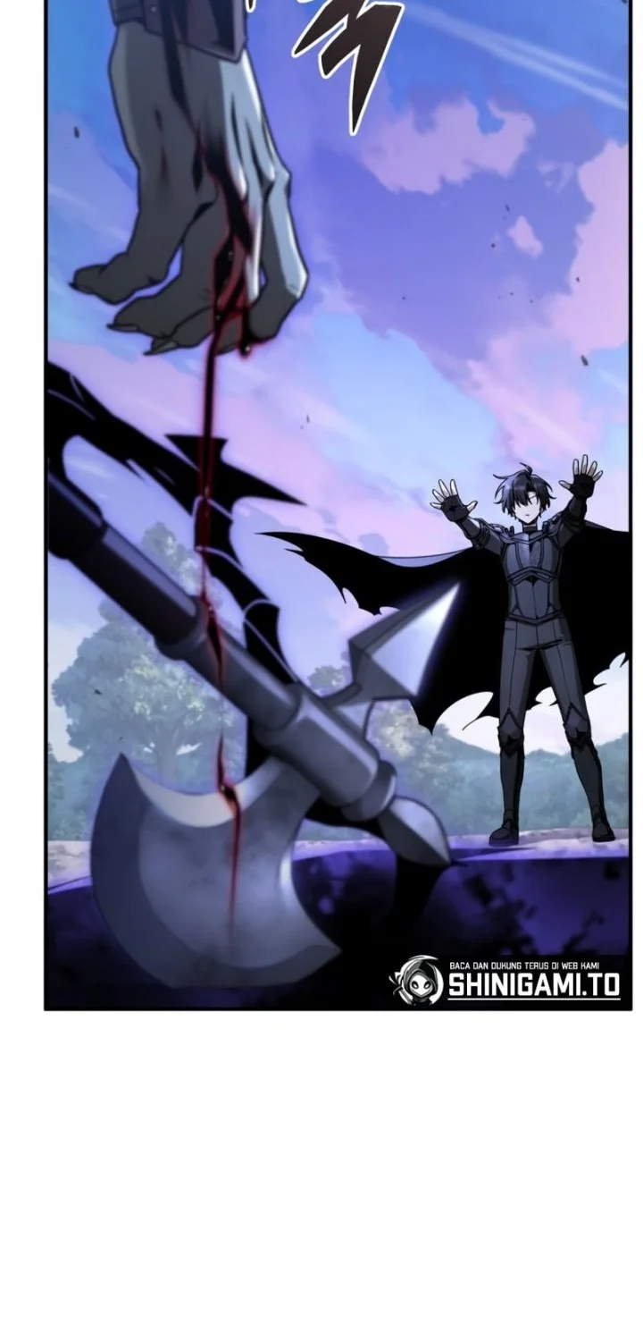 Dukedom’s Legendary Prodigy Chapter 38 Gambar 29