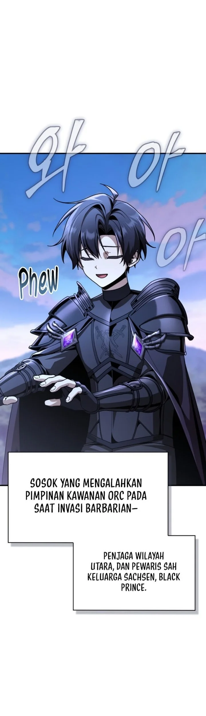 Dukedom’s Legendary Prodigy Chapter 38 Gambar 31