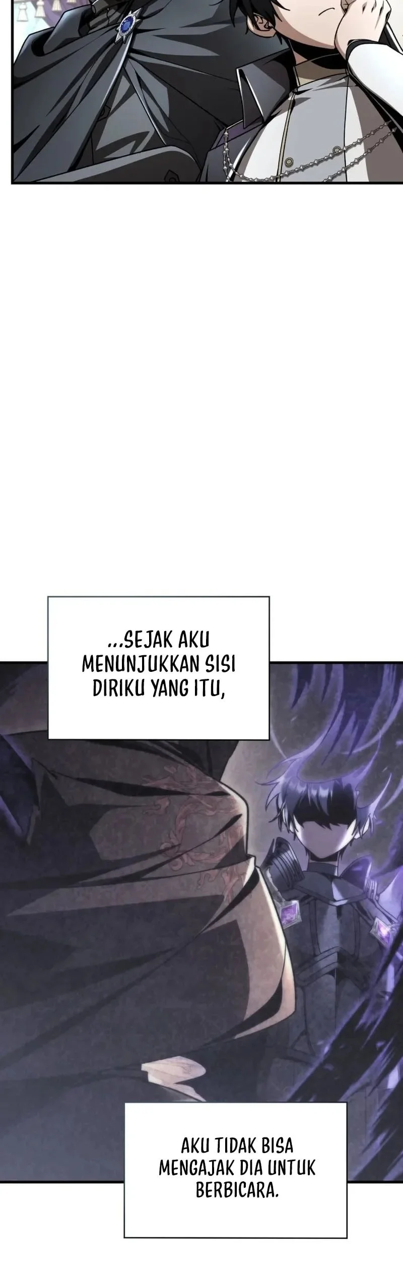 Dukedom’s Legendary Prodigy Chapter 39 Gambar 36