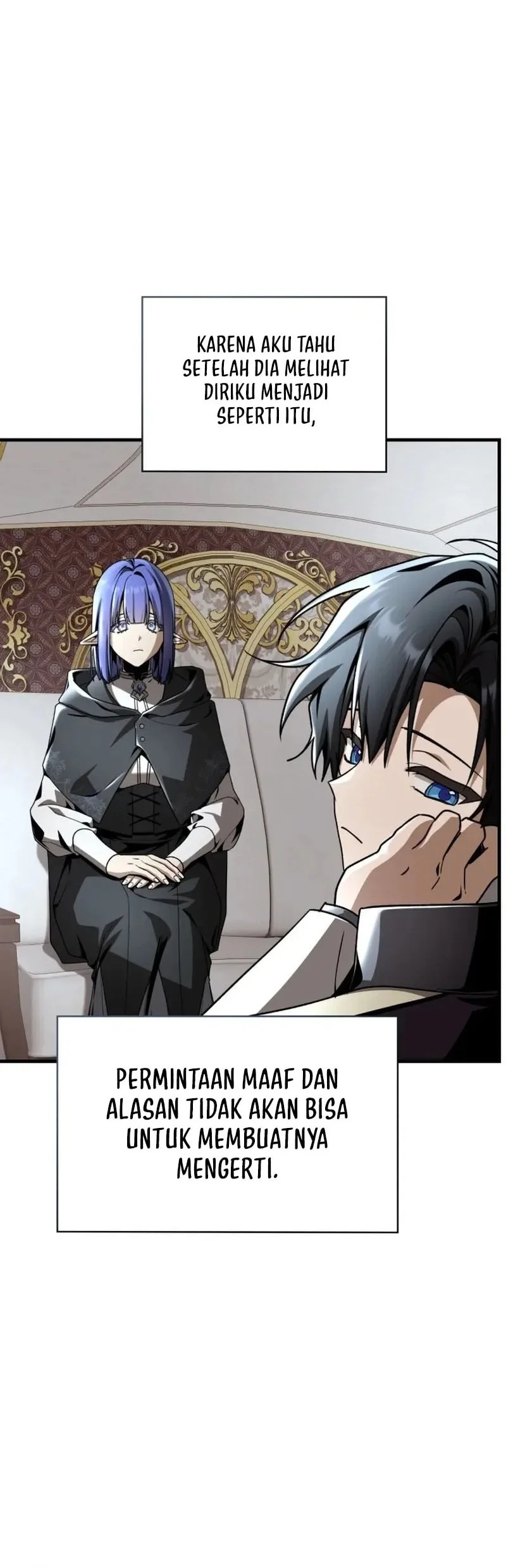 Dukedom’s Legendary Prodigy Chapter 39 Gambar 37