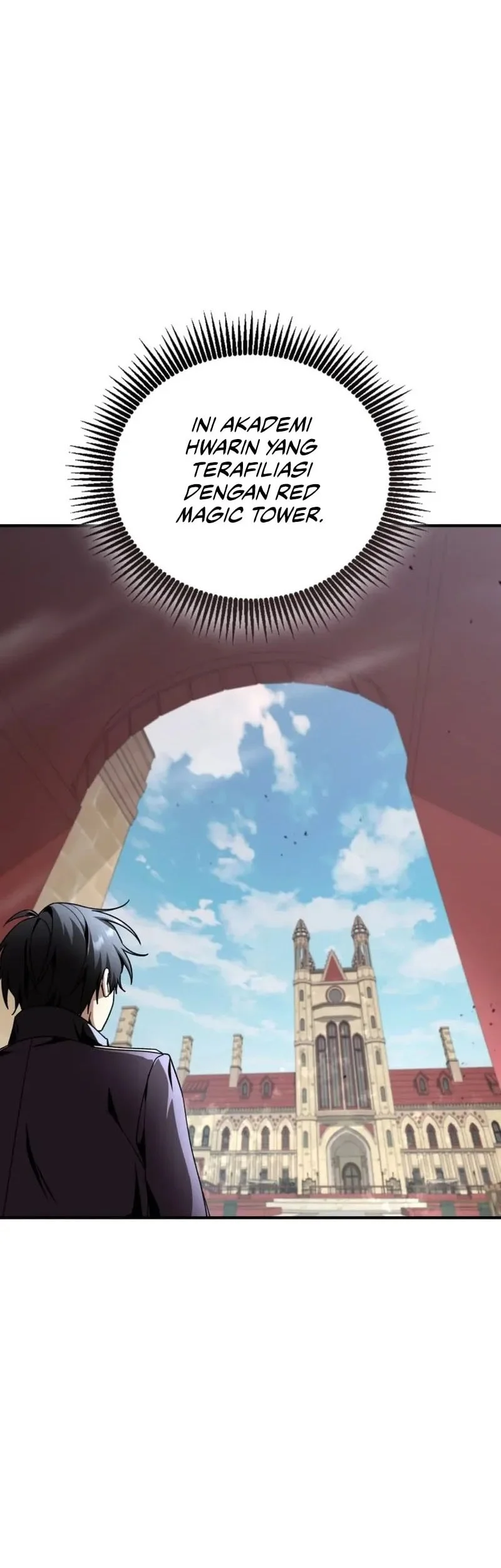 Dukedom’s Legendary Prodigy Chapter 39 Gambar 43
