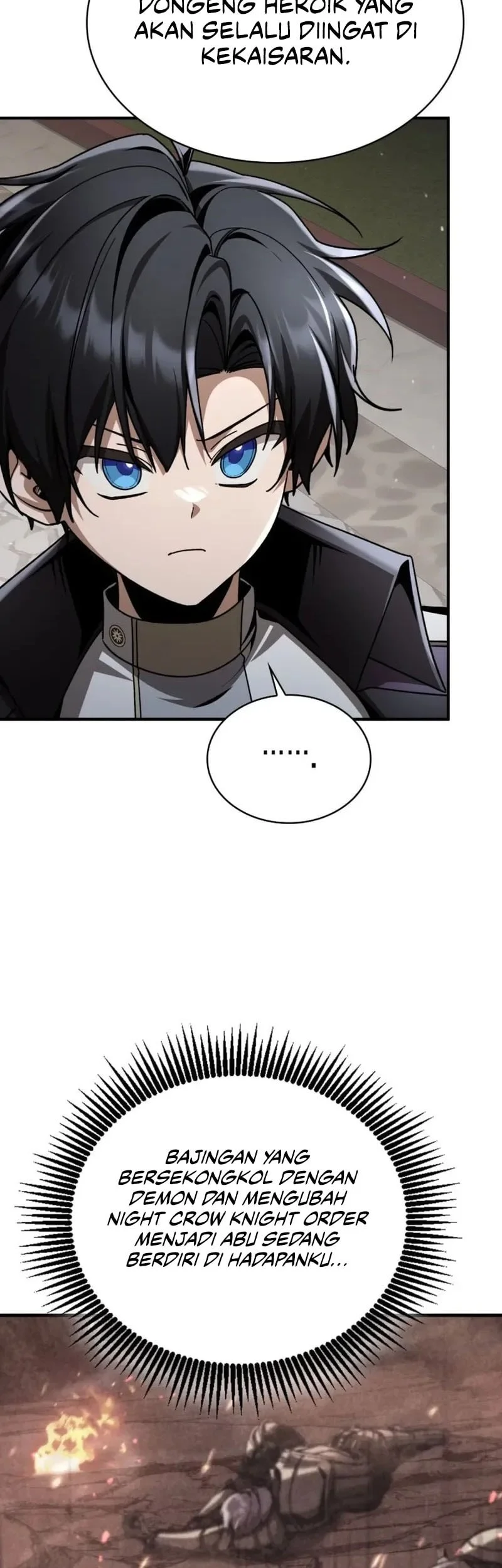 Dukedom’s Legendary Prodigy Chapter 39 Gambar 48