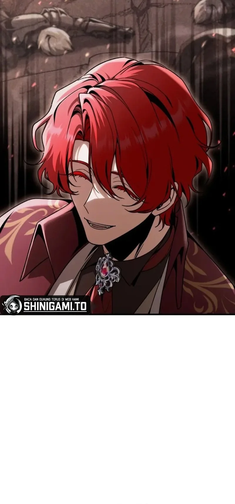 Dukedom’s Legendary Prodigy Chapter 39 Gambar 49