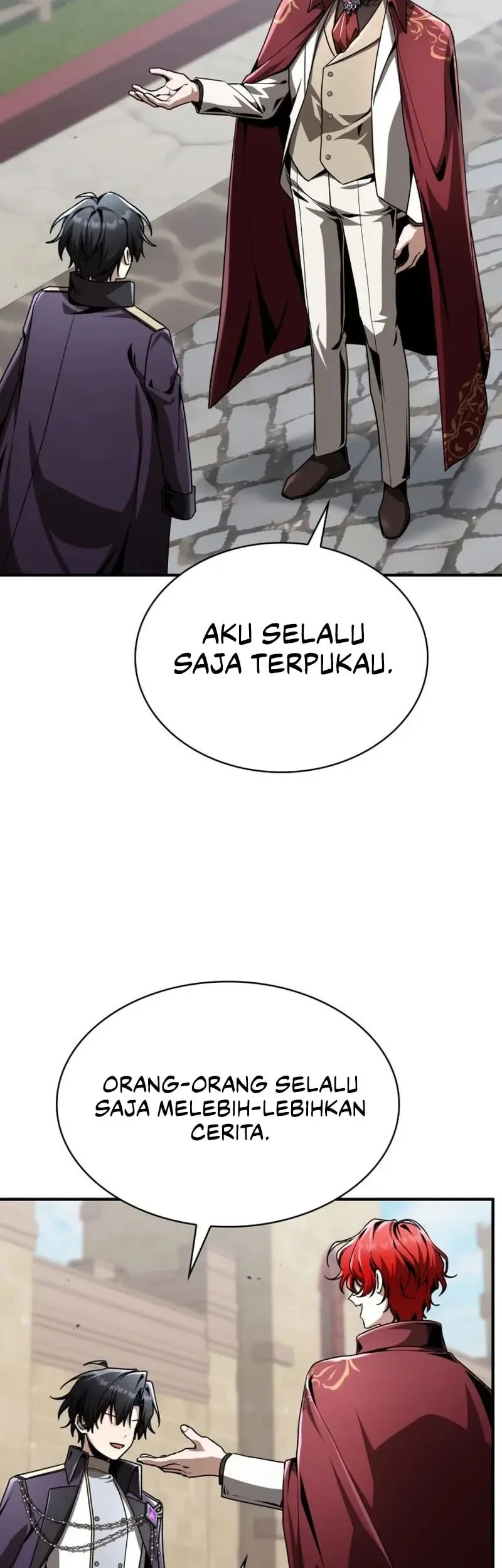 Dukedom’s Legendary Prodigy Chapter 39 Gambar 51