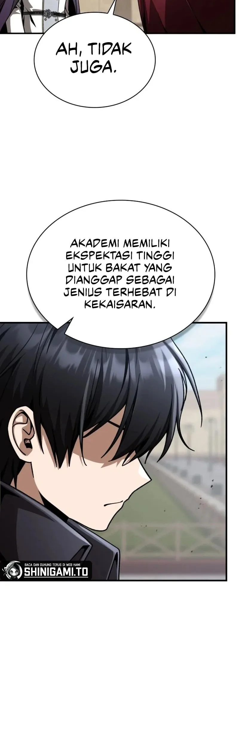 Dukedom’s Legendary Prodigy Chapter 39 Gambar 52