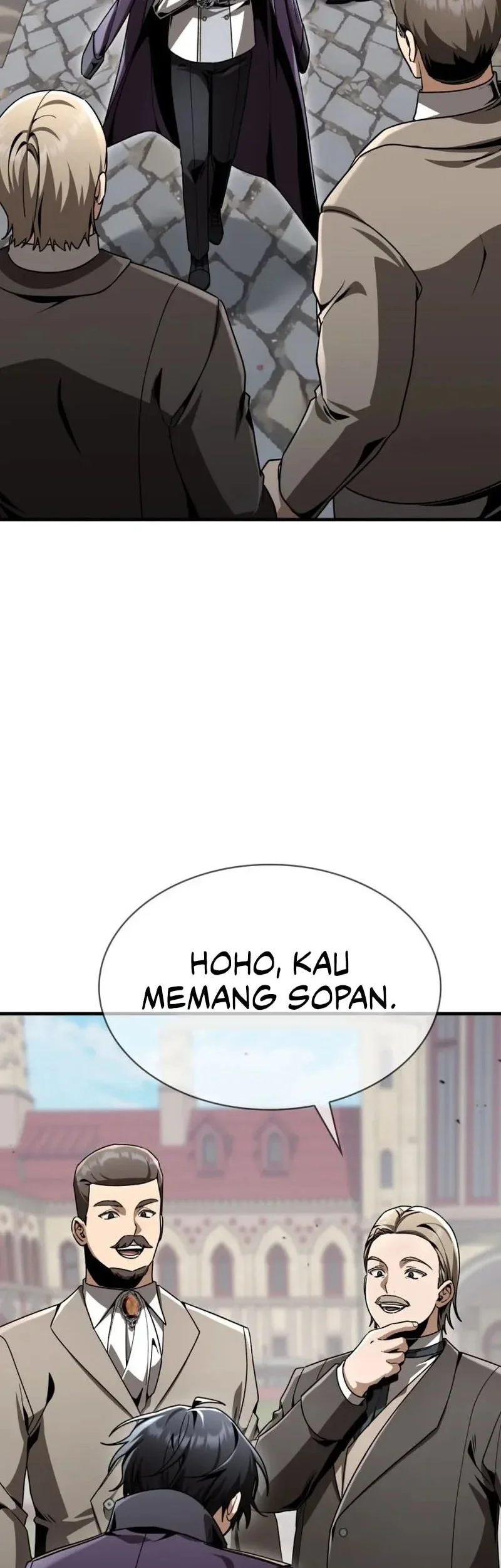 Dukedom’s Legendary Prodigy Chapter 39 Gambar 55