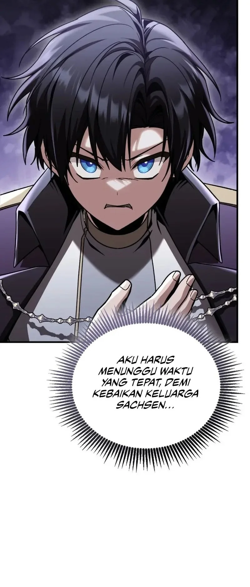 Dukedom’s Legendary Prodigy Chapter 39 Gambar 57