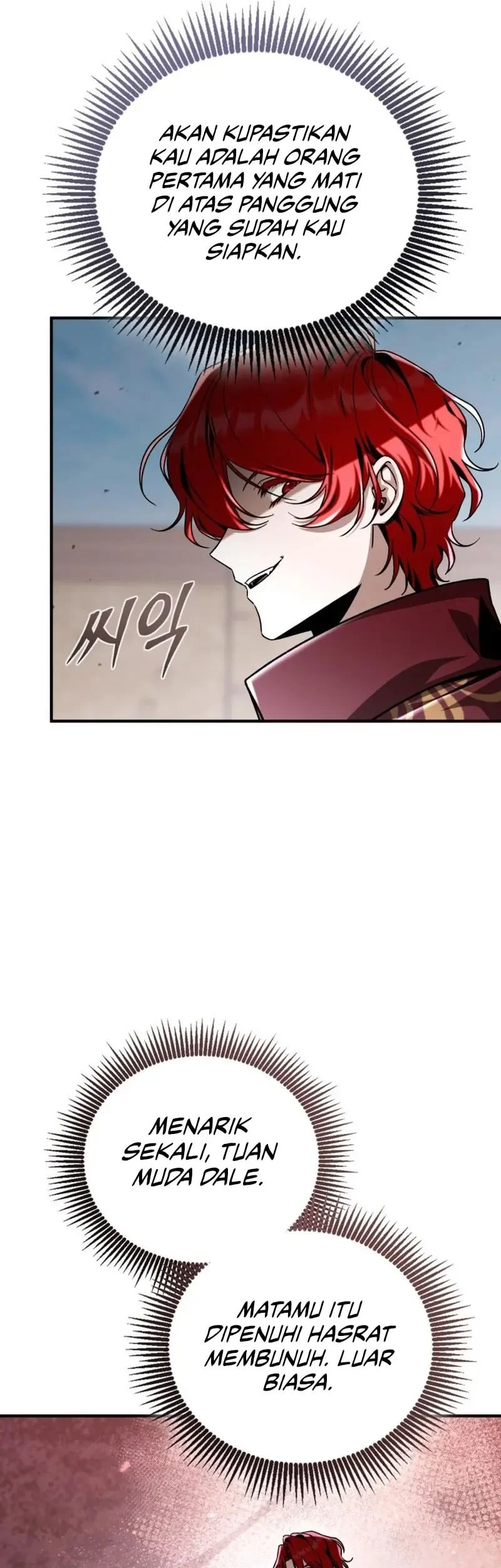 Dukedom’s Legendary Prodigy Chapter 39 Gambar 58