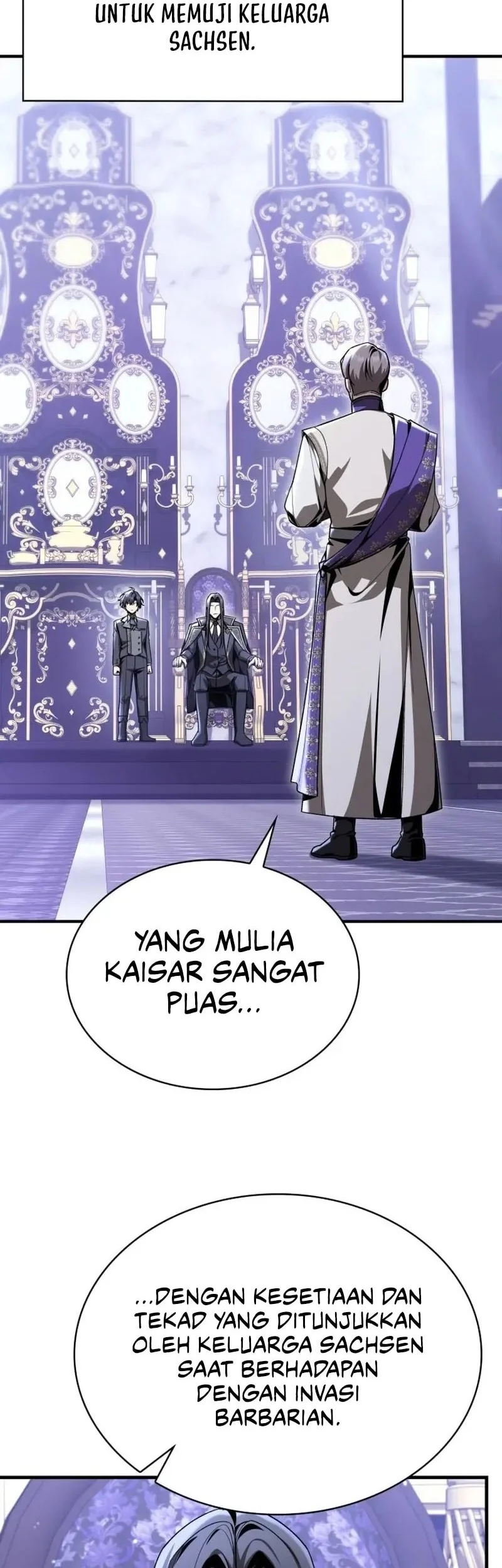 Dukedom’s Legendary Prodigy Chapter 39 Gambar 3