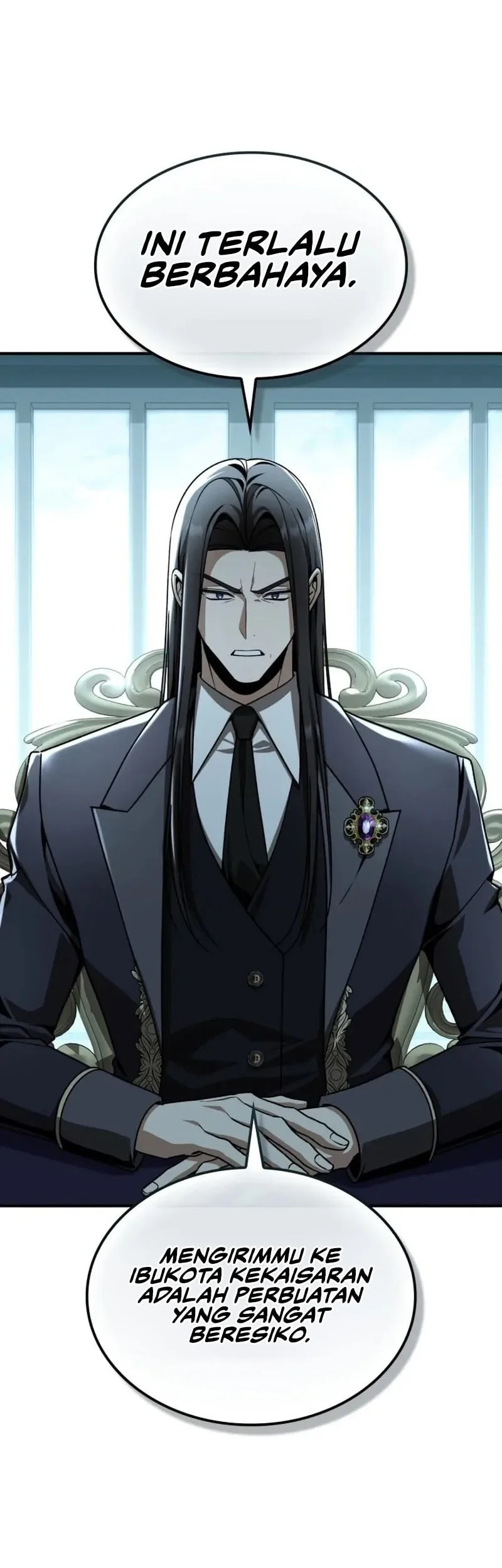 Dukedom’s Legendary Prodigy Chapter 39 Gambar 8