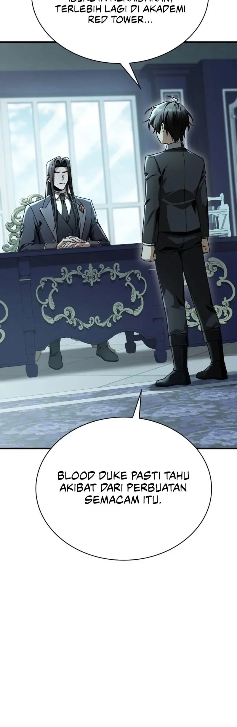 Dukedom’s Legendary Prodigy Chapter 39 Gambar 13