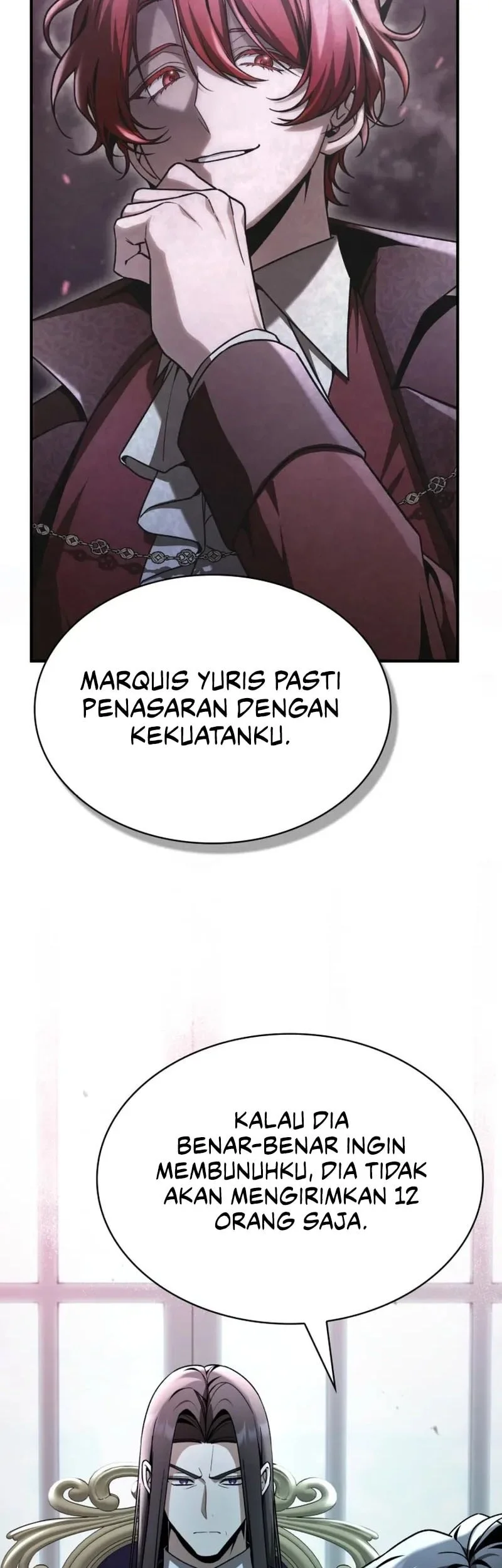 Dukedom’s Legendary Prodigy Chapter 39 Gambar 16
