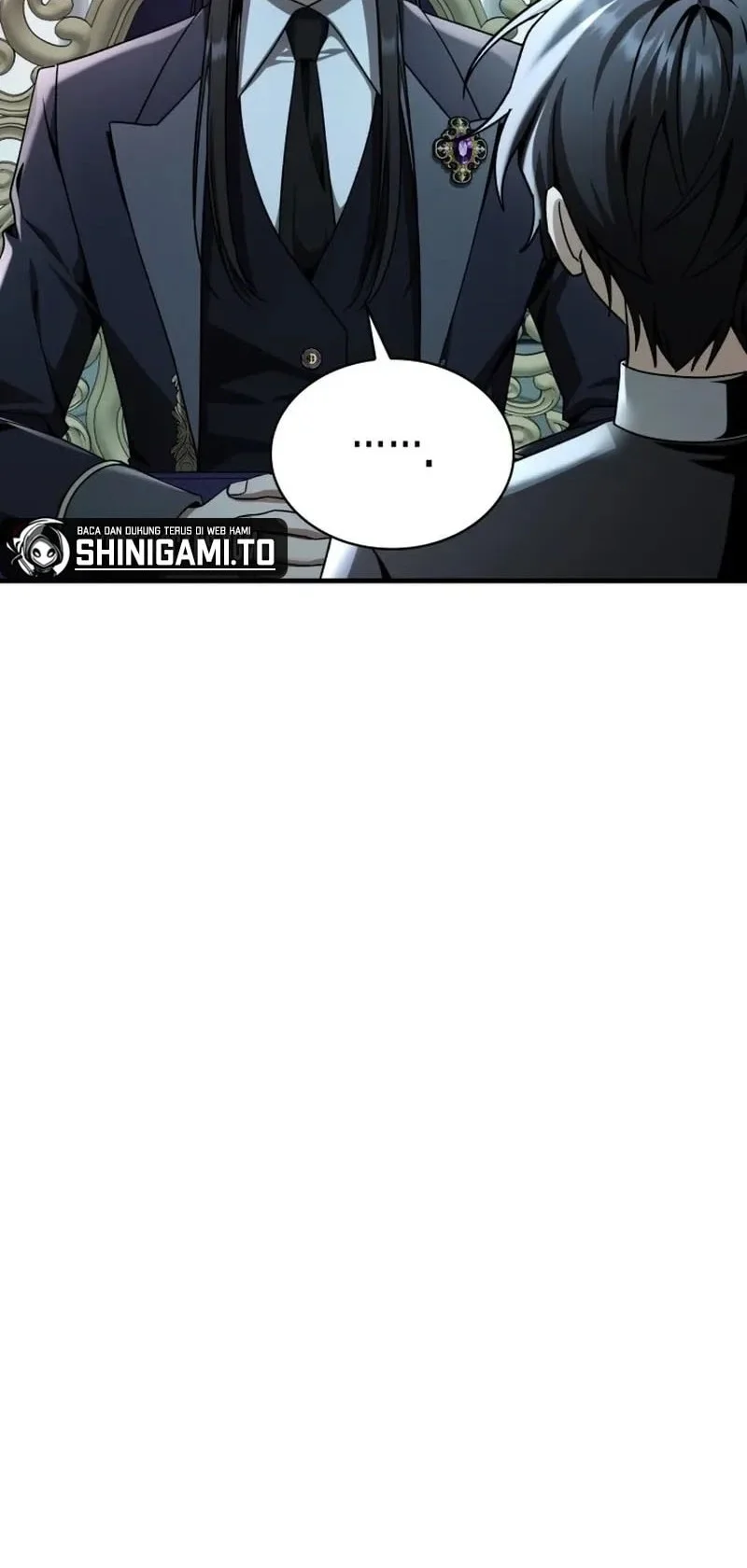Dukedom’s Legendary Prodigy Chapter 39 Gambar 17