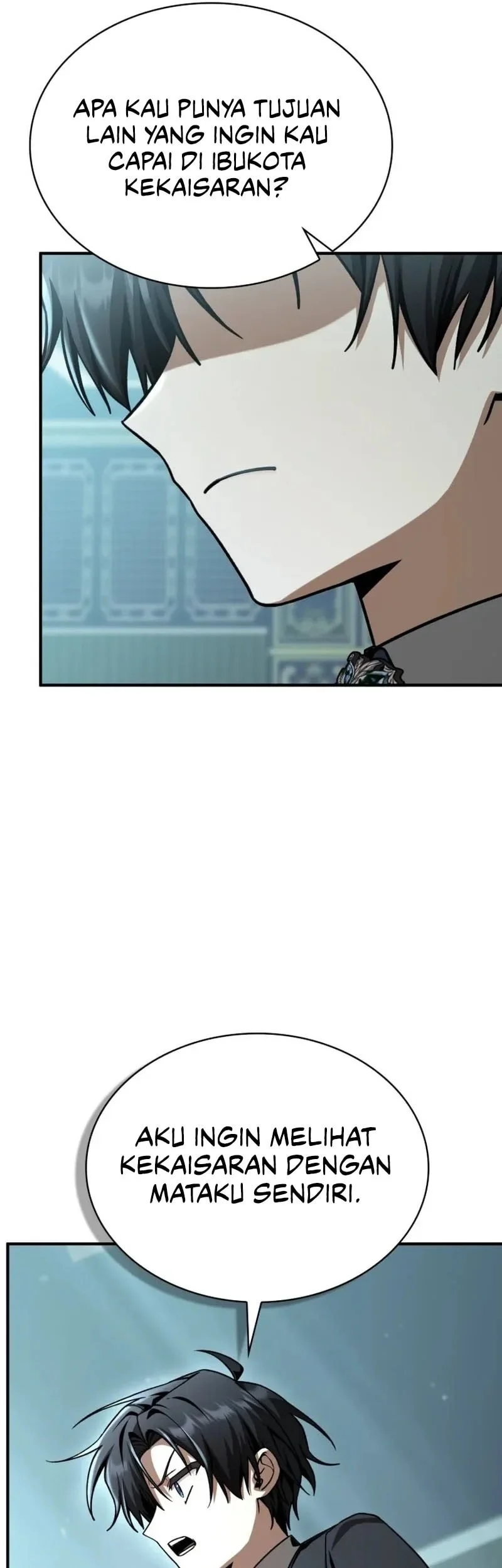 Dukedom’s Legendary Prodigy Chapter 39 Gambar 18