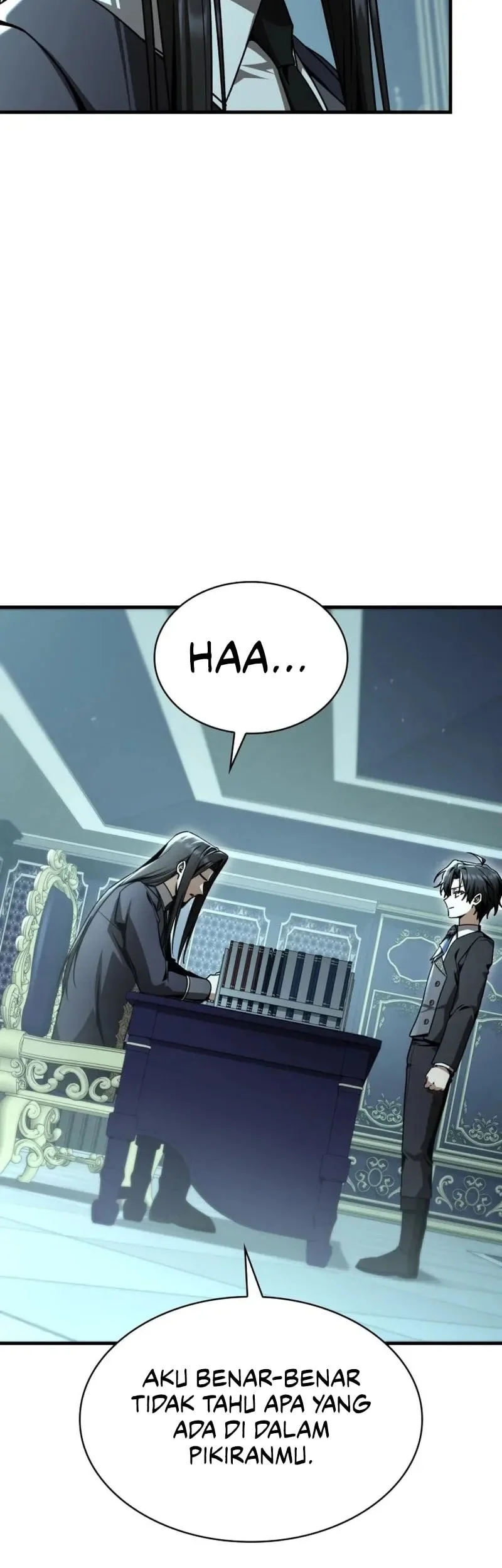 Dukedom’s Legendary Prodigy Chapter 39 Gambar 20