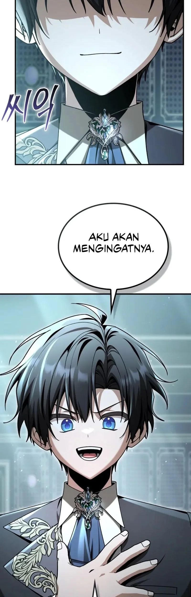 Dukedom’s Legendary Prodigy Chapter 39 Gambar 23