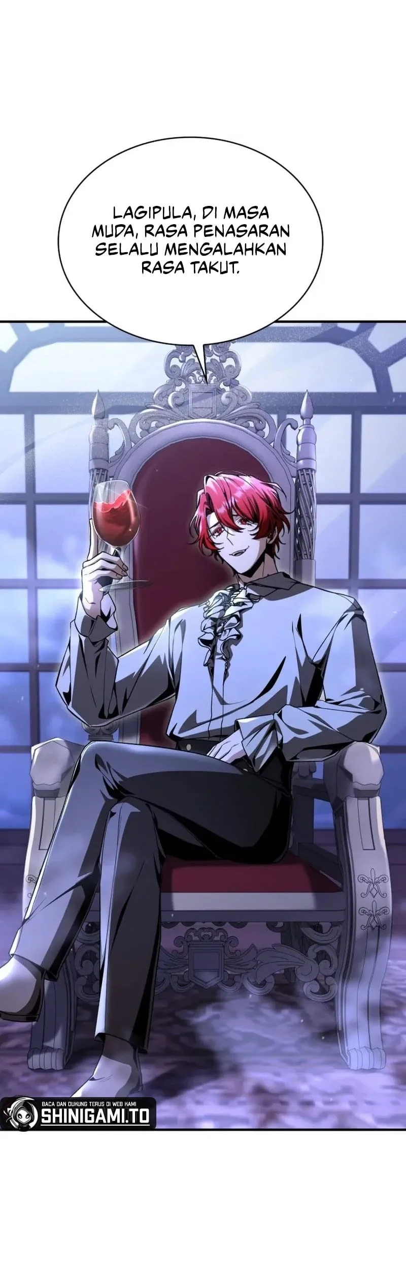 Dukedom’s Legendary Prodigy Chapter 39 Gambar 26