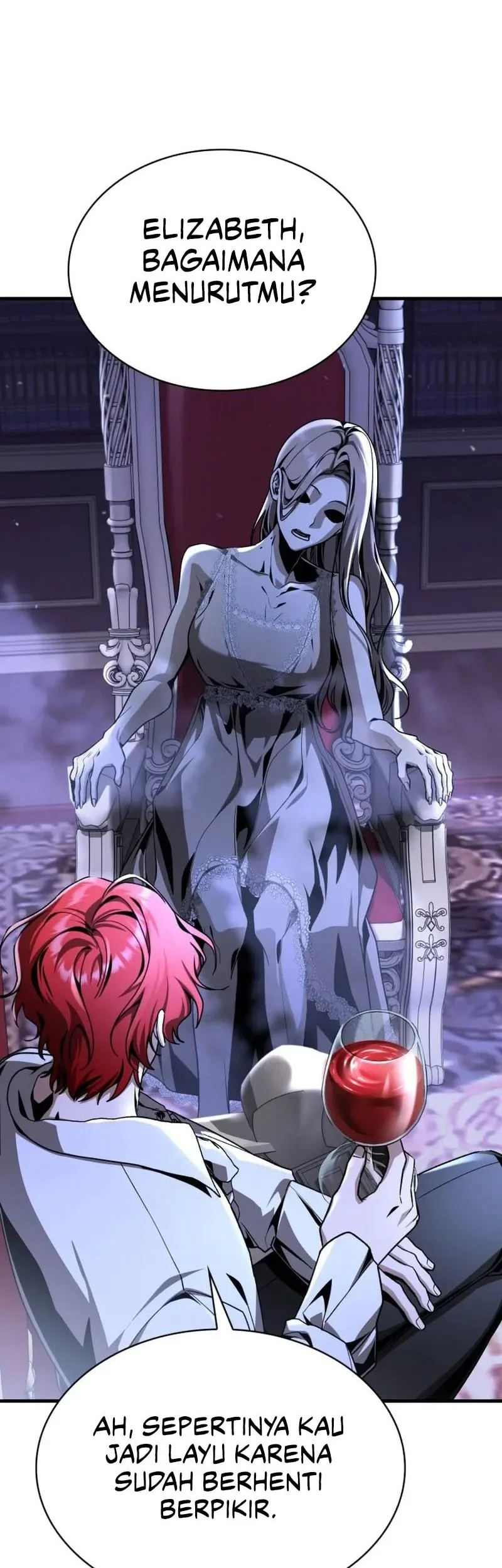 Dukedom’s Legendary Prodigy Chapter 39 Gambar 27