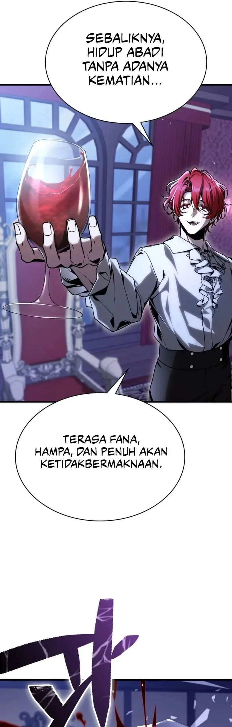 Dukedom’s Legendary Prodigy Chapter 39 Gambar 30