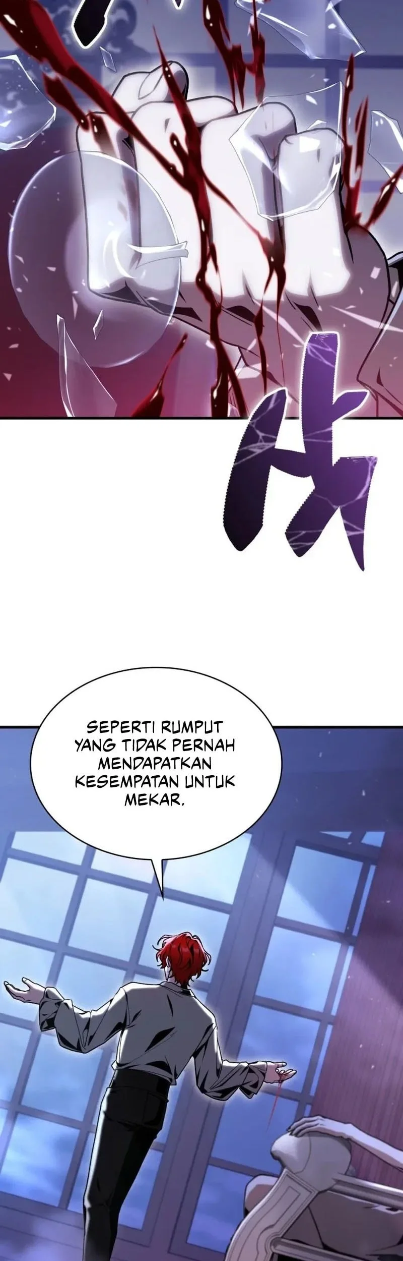 Dukedom’s Legendary Prodigy Chapter 39 Gambar 31