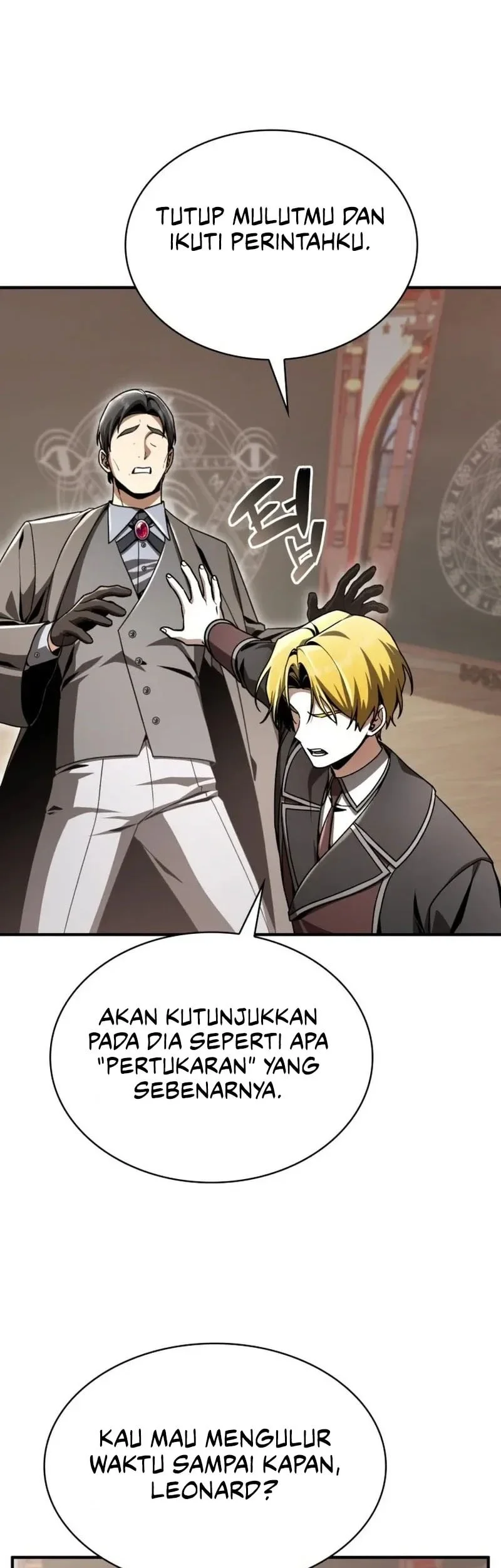 Dukedom’s Legendary Prodigy Chapter 40 Gambar 36