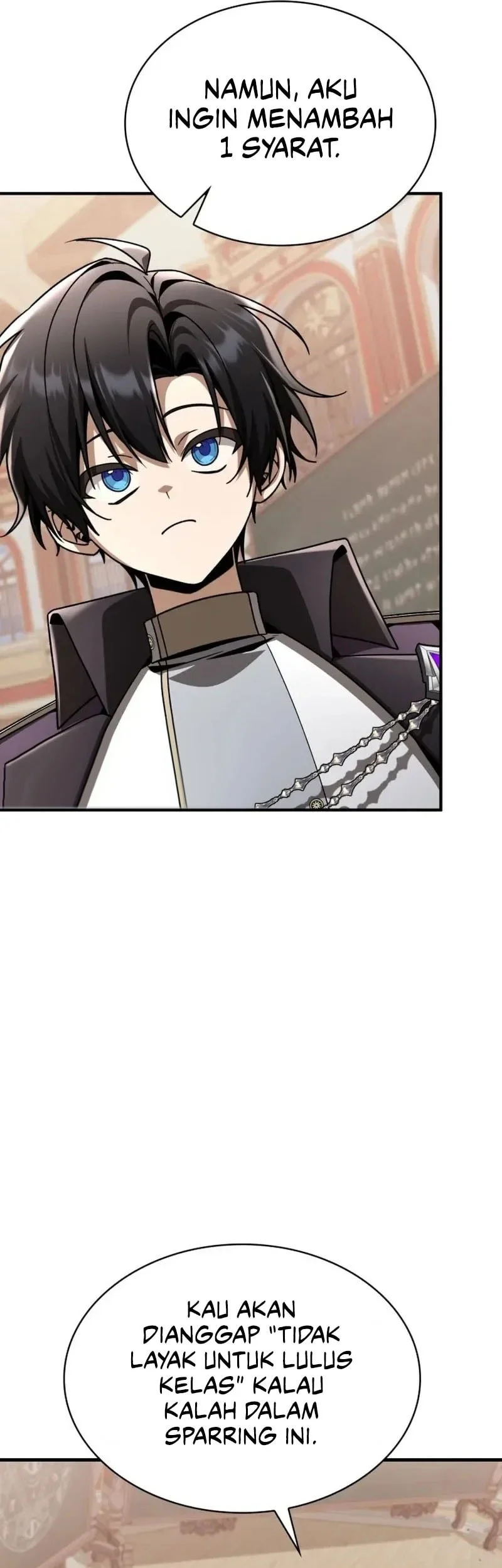 Dukedom’s Legendary Prodigy Chapter 40 Gambar 38