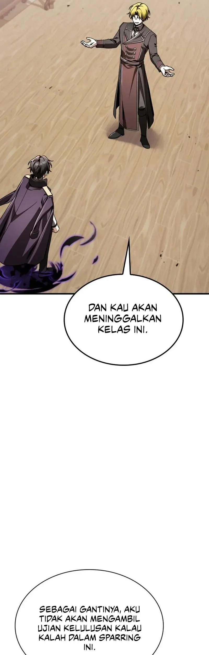 Dukedom’s Legendary Prodigy Chapter 40 Gambar 39